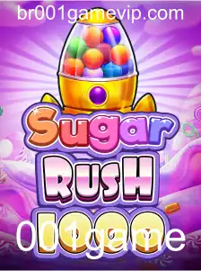 Descubra o Mundo de SugarRush1000: O Novo Fenômeno 001game