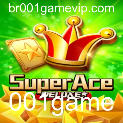 Descubra o Fascinante Mundo de SuperAceDeluxe: O Jogo do Momento