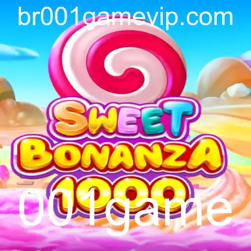 Descubra o Mundo Encantado de SweetBonanza1000: Um Guia Completo