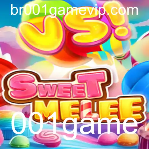 Explorando o Mundo de 'SweetMelee': Um Jogo de Ação e Estratégia