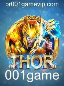 Descubra THOR: O Jogo de Aventura Épico que Está Conquistando o Mundo