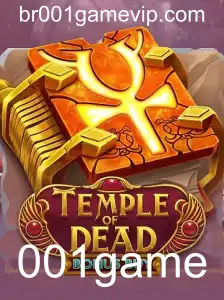 Explorando o Mundo de TempleofDeadBonusBuy: Um Mergulho Profundo no Jogo 001game