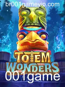 Explorando TotemWonders: Descubra o Universo do Jogo 001game