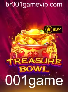 Descubra as Emoções de TreasureBowl: O Jogo do Momento