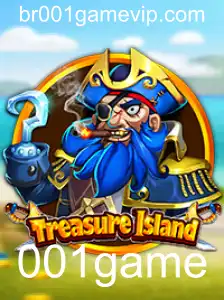 Exploração e Aventura em TreasureIsland: Uma Jornada Inesquecível