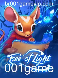 TreeofLight: Aventuras e Estratégias no Mundo de 001game