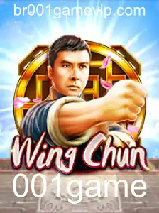 Explorando o Universo do Jogo WingChun: Uma Jornada pelo 001game