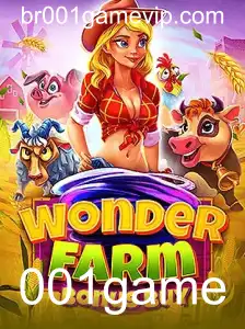 Descubra o Mundo Encantado de WonderFarmBonusBuy: Uma Aventura Virtual de Jogos