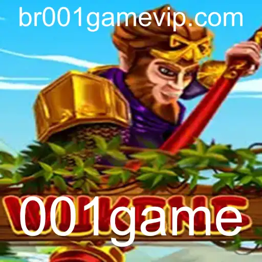 Explorando o Mundo de Wukong: O Jogo Revolucionário da 001game